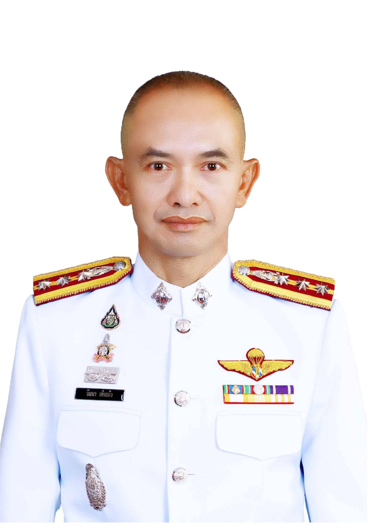 พ.ต.อ.วัฒนา เพ็งแก้ว